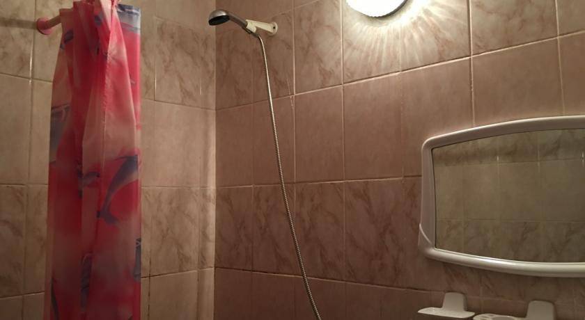 Двухместный номер